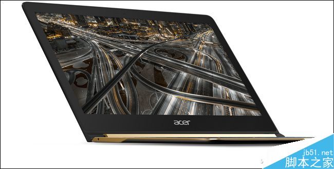 1cm的笔记本怎么样?全球最薄的宏碁蜂鸟Swift 7评测体验