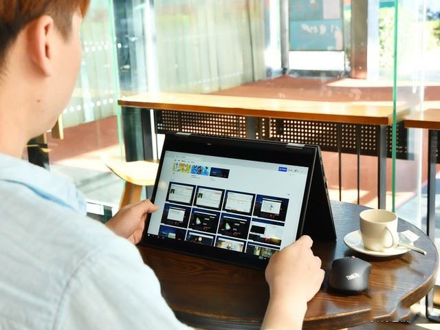 ThinkPad X390 Yoga性能如何 ThinkPad X390 Yoga笔记本性能深度评测