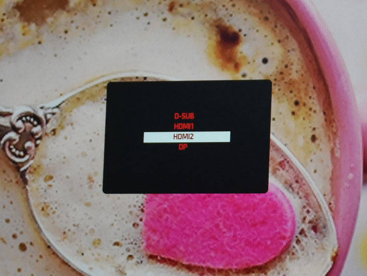 女性玩家的首选 爱攻AG273FXR幻影粉电竞显示器评测