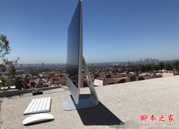 2017款iMac怎么样？苹果新iMac升级之处在哪？