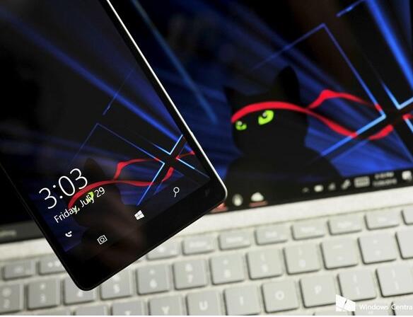 Win10 PC/Mobile创造者更新15007快速预览版更新今日推送