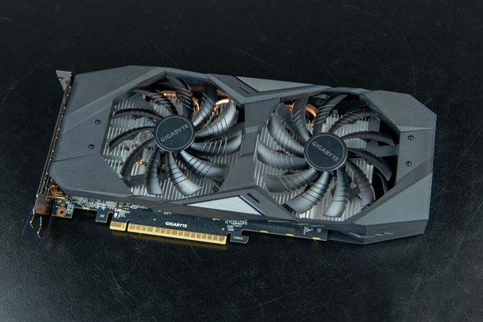 技嘉GTX 1650显卡性能怎么样 技嘉GTX 1650 Gaming OC显卡评测
