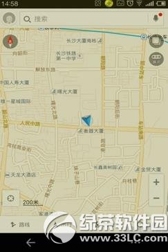 高德地图和高德导航哪个好？高德地图和高德导航的区别