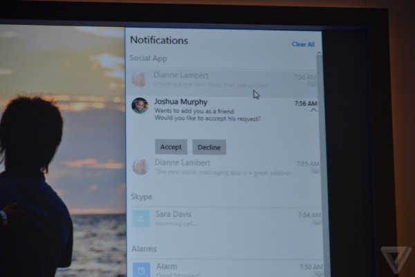 [图文直播]微软Windows 10&ldquo;The Next Chapter&rdquo;发布会现场直播