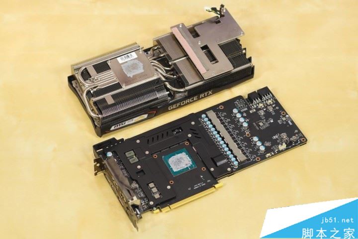 微星魔龙RTX2070玩游戏怎么样 微星魔龙RTX2070游戏性能全面评测