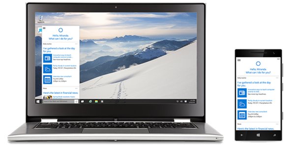 win10预览版9926中Cortana最全使用攻略