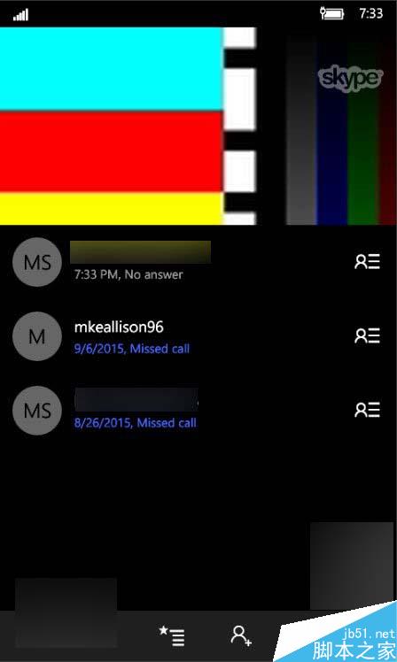 Win10 Mobile预览版10563上手图集：Edge书签同步等多处改进