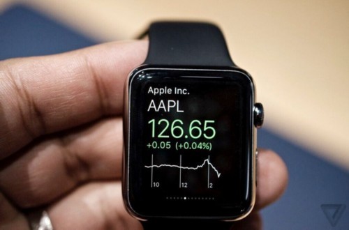 Apple Watch怎么样？Apple Watch真机上手评测