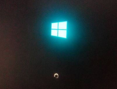 win10屏幕黑屏就剩鼠标怎么回事 开机黑屏只有鼠标的五种解决方法