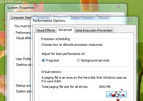 win7系统减肥的详细步骤(win7瘦身再减3G空间)