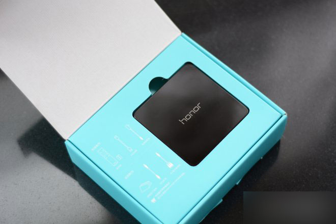 (图文)华为荣耀盒子标准版全面评测 功能强大支持4K