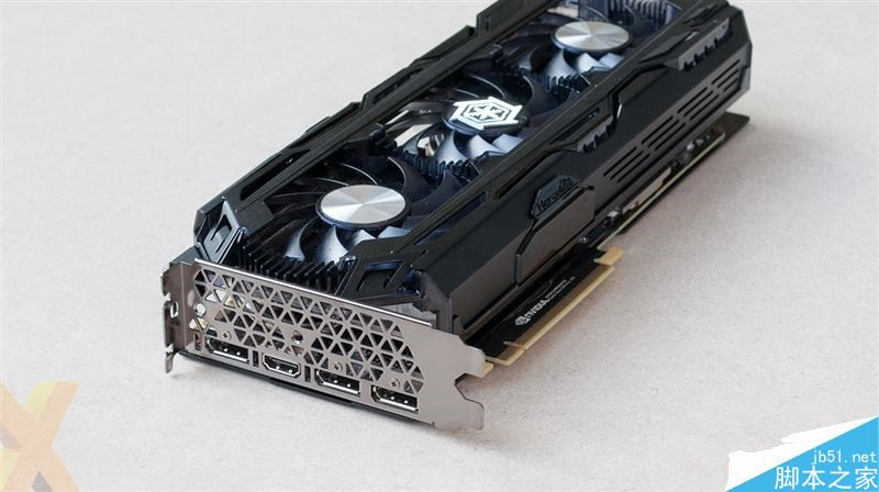 映众/华硕非公版GTX 1080Ti抢先评测：4K游戏彻底完美了