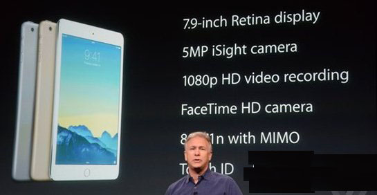 ipad mini3可以打电话吗？苹果ipad mini3支持打电话功能吗？