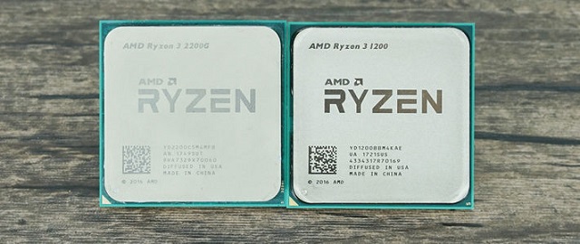 R3 2200G和R3 1200哪个好？R3 2200G与1200区别对比详细评测