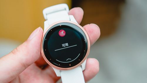 Garmin Active S运动腕表值得买吗 Garmin Active S运动手表上手体验评测