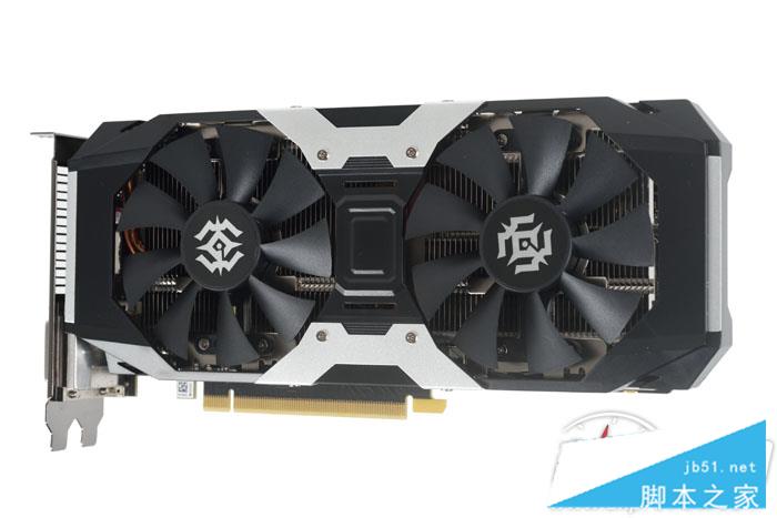 索泰GTX 1060-6GD5 X-Gaming OC显卡评测与拆解图