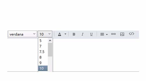 Foxmail邮件字体大小怎么设置? Foxmail字体的设置方法