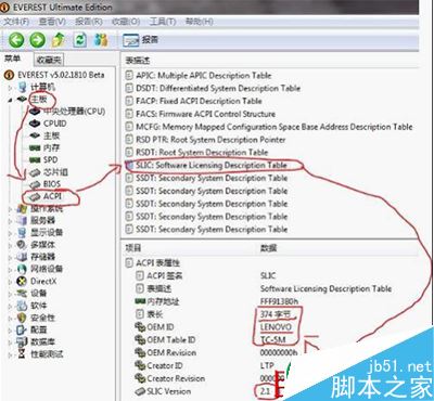 怎么通过硬刷BIOS激活win7？win7系统不用激活码用硬刷激活的方法