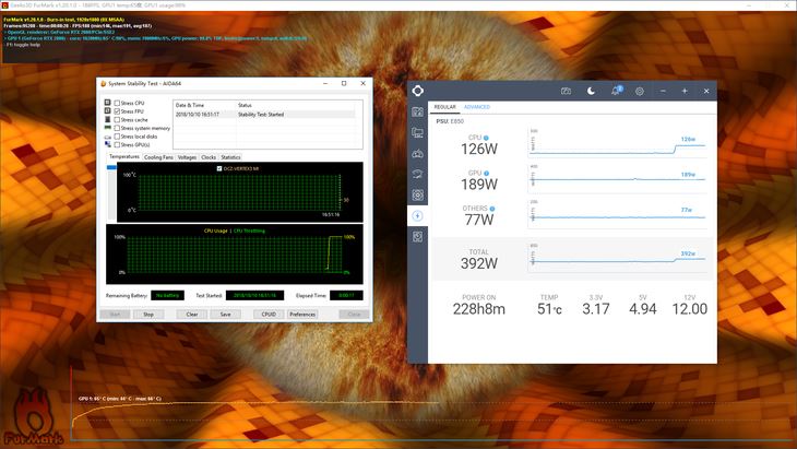 七彩虹iGame RTX 2080 Advanced OC显卡详细评测 颜值实力兼备