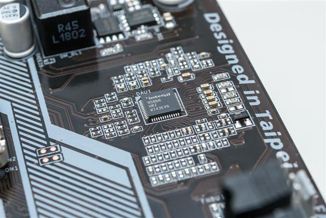 Intel B360主板性能怎么样？英特尔B360主板详细评测图解