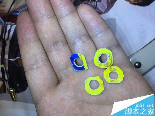 无线路由器怎么换天线? 无线路由改装SMA天线接口的教程