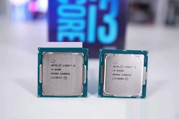 i3 8350K怎么超频？Intel八代i3-8350K设置Bios超频图文详细教程