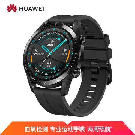 华为手环B6和GT2哪个值得买 华为手环B6对比GT2评测