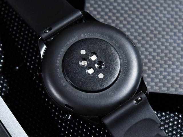 Amazfit GTR 2 eSIM手表怎么样 Amazfit GTR 2 eSIM详细评测