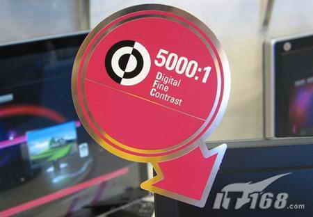 别拿数字忽悠人 显示器动态对比度参数解析