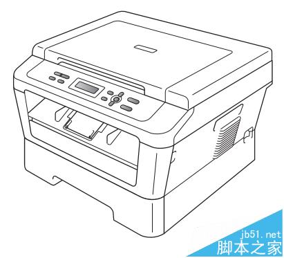 打印机打印模糊该怎么办? 打印机解决打印模糊的教程