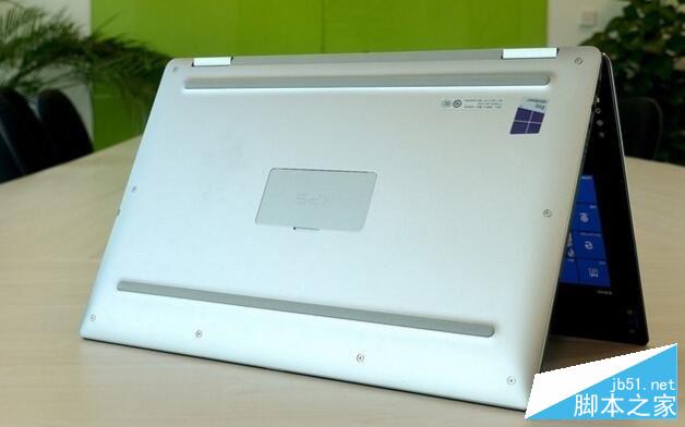 戴尔XPS 13二合一做工怎么样？戴尔XPS 13 2in1笔记本拆解