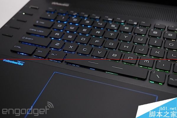 微星MSI GT72笔记本怎么样？微星gt72统治者评测