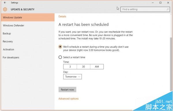 Win10累积更新补丁KB3081455不能安装出错0x80070002怎么办？