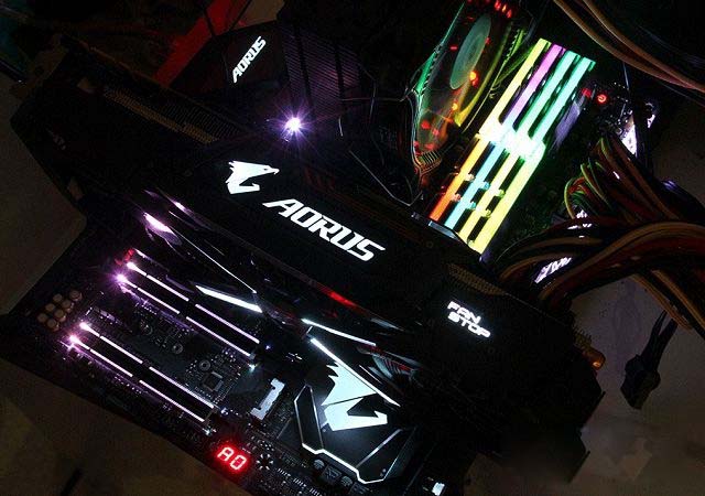 i7-7700K和8700K性能差别大吗？i7-8700K与7700K的区别对比介绍