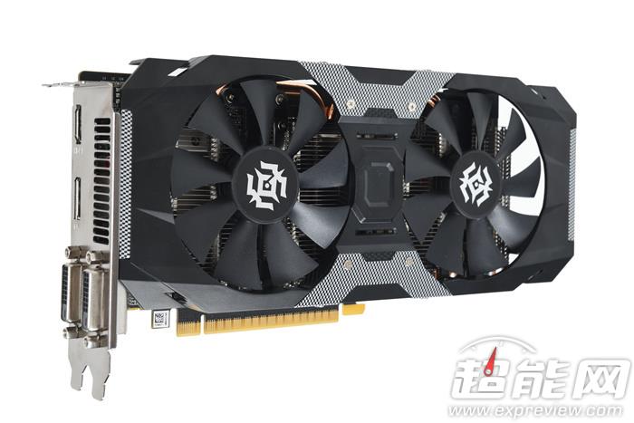 NVIDIA GTX 1050和1050 Ti规格评测和拆解图