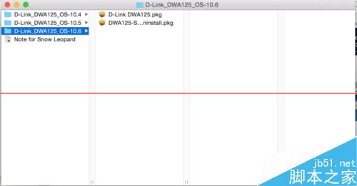 mac OSX10.10上安装 RT3070芯片USB无线网卡的教程