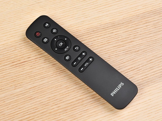 飞利浦猛腾558M1RY怎么样?飞利浦猛腾558M1RY显示器详细评测