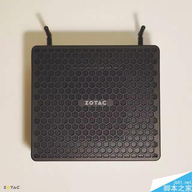 索泰ZBOX EN1080评测体验:迷你机也这么猛