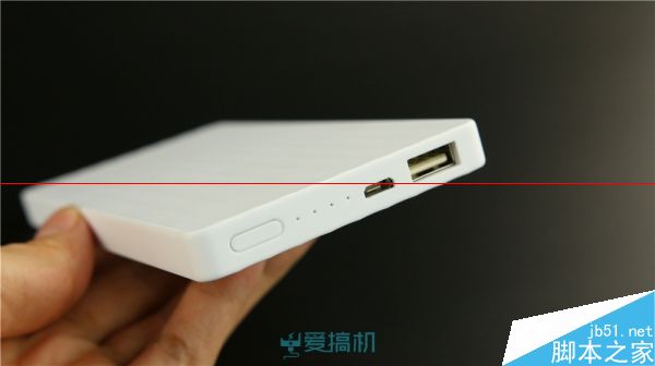 小米移动电源怎么样？紫米ZMI移动电源评测