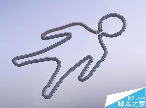 solidworks怎么使用扫描命令?