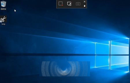 Win10截图编辑工具Snip怎么用?Snip软件使用教程