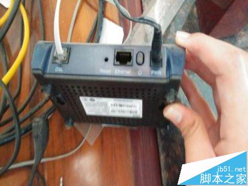 路由器wan端口网关未连接电脑无法上网该怎么办?