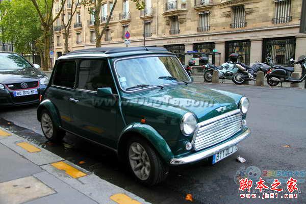 好用的摄影后期软件 模拟浅景深的好照片