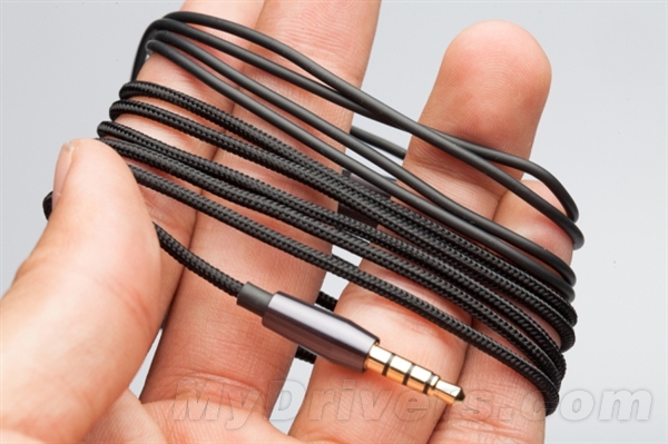 99元小米新一代活塞耳机开箱图赏 极简设计风格