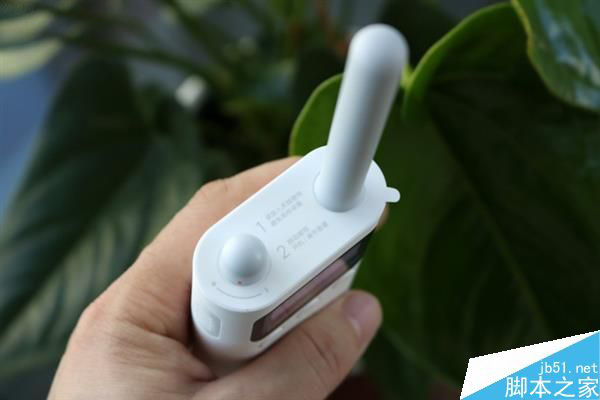 小米米家对讲机使用怎么样?小米米家对讲机评测体验