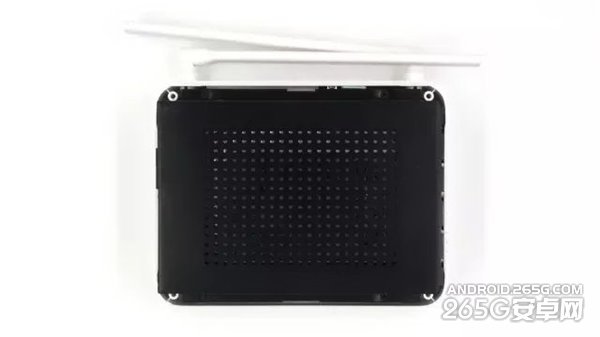 (图文)标准版的全新小米路由器拆解评测 硬盘可以自己换