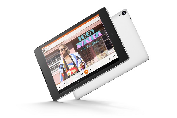 棒棒糖绝配：Nexus 9平板电脑配置详解
