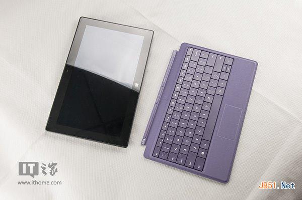国行微软平板电脑Surface Pro 2 使用体验