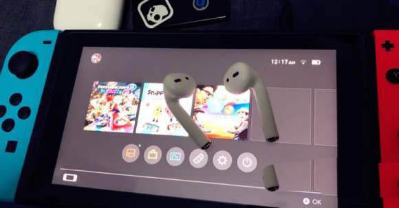 airpods3可以连switch吗? airpods3与设备连接配对的技巧