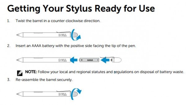戴尔二合一平板Venue10Pro曝光：win10系统支持键盘底座